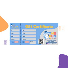 Fun Factory Gift Card